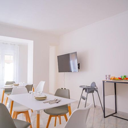 Dimora Nova Bed & Breakfast Gallipoli Exterior foto