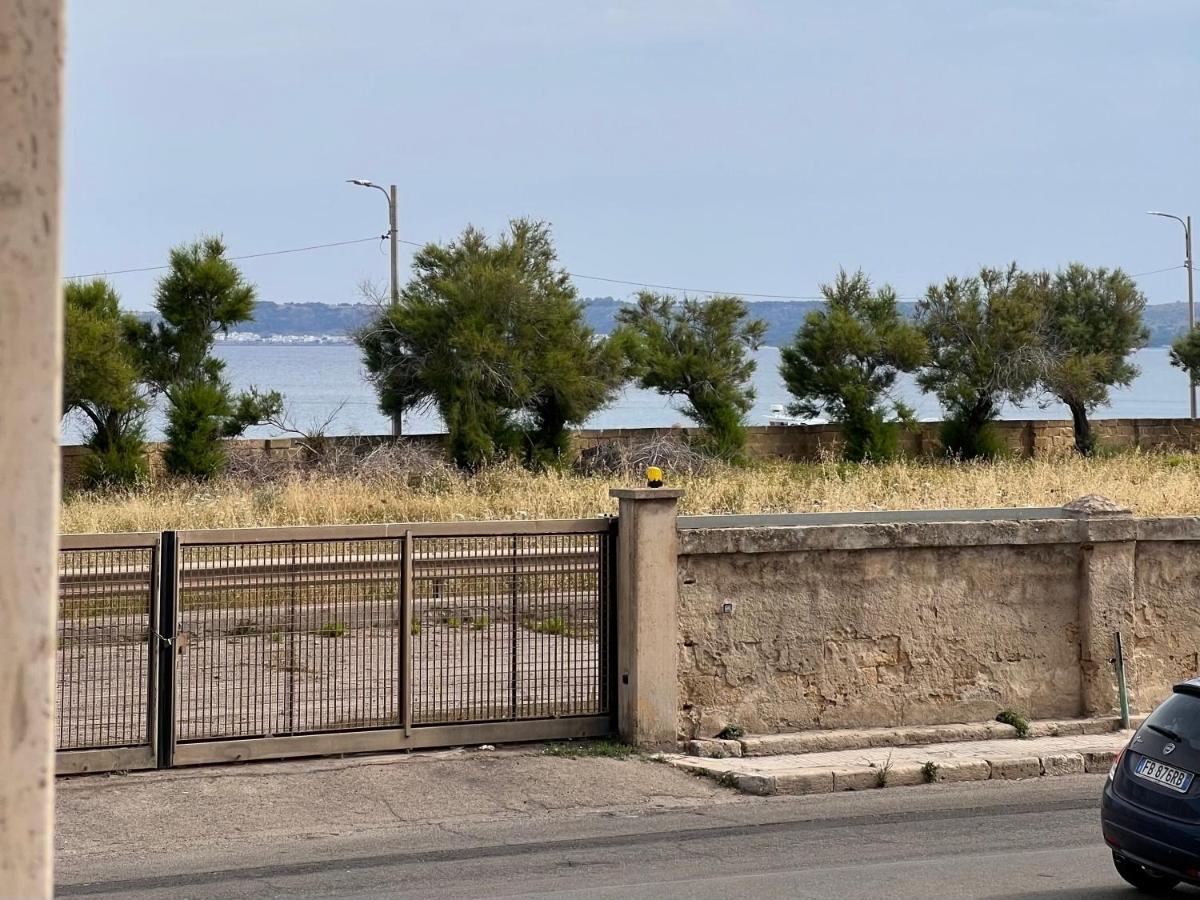 Dimora Nova Bed & Breakfast Gallipoli Exterior foto