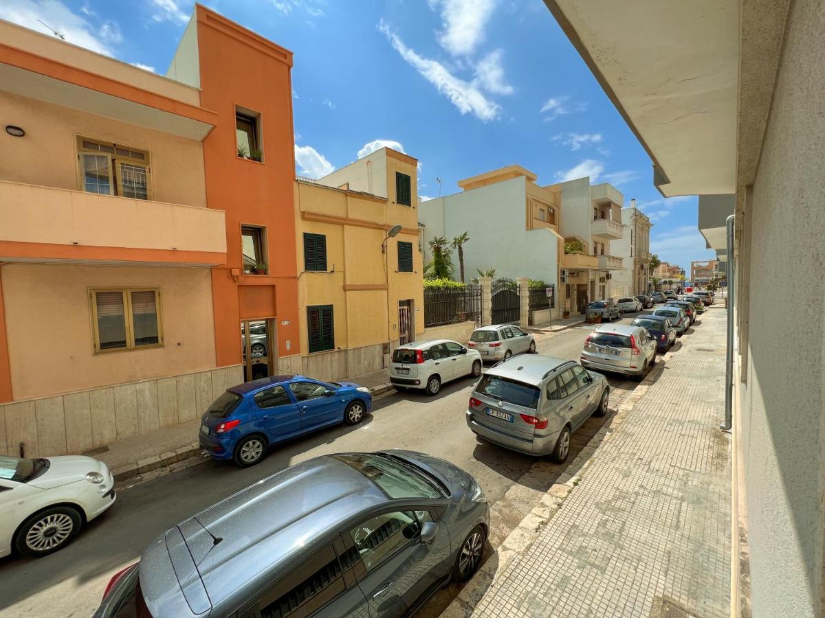 Dimora Nova Bed & Breakfast Gallipoli Exterior foto