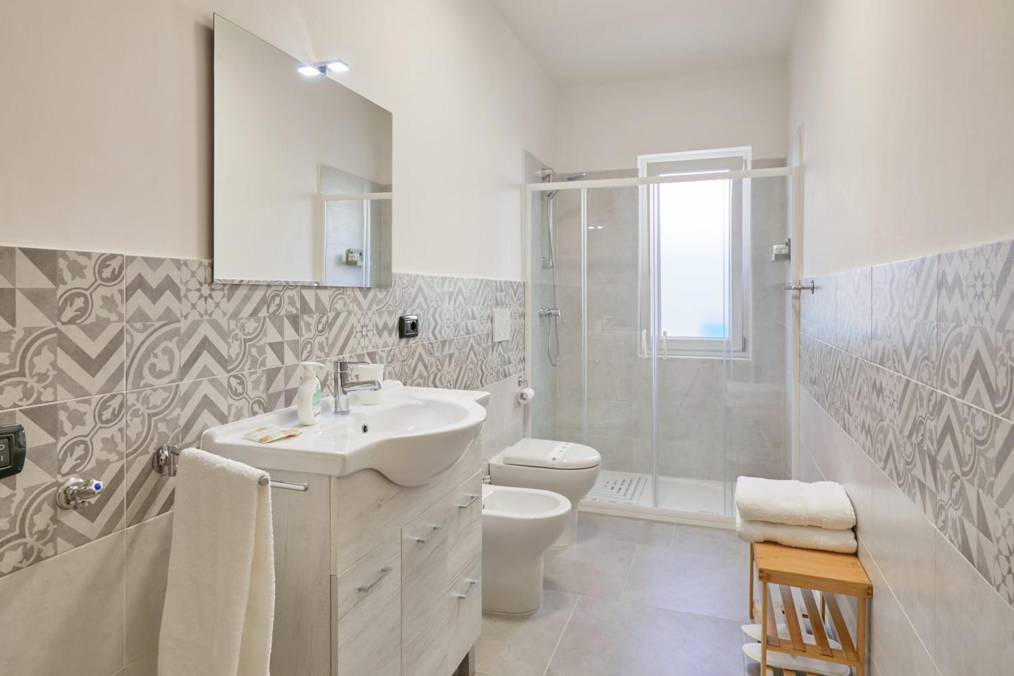 Dimora Nova Bed & Breakfast Gallipoli Exterior foto