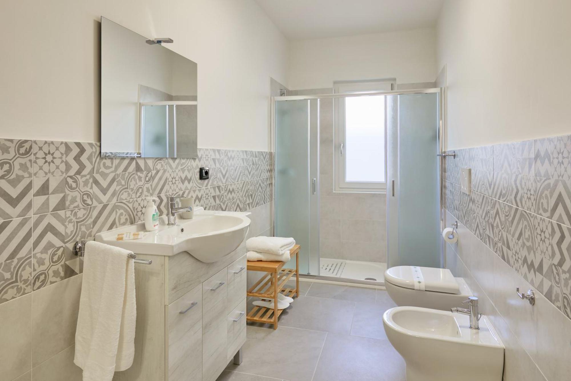 Dimora Nova Bed & Breakfast Gallipoli Exterior foto