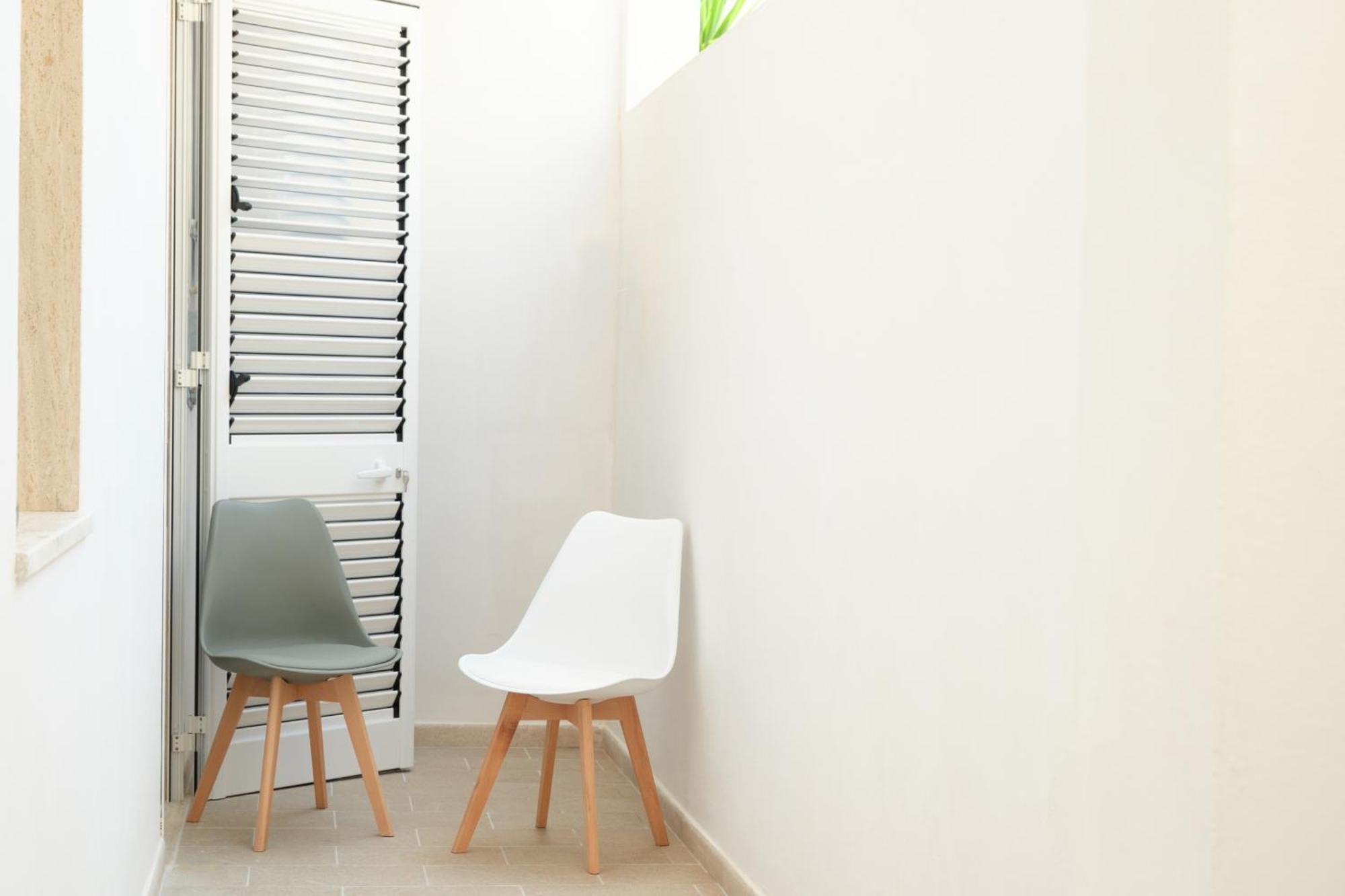 Dimora Nova Bed & Breakfast Gallipoli Exterior foto